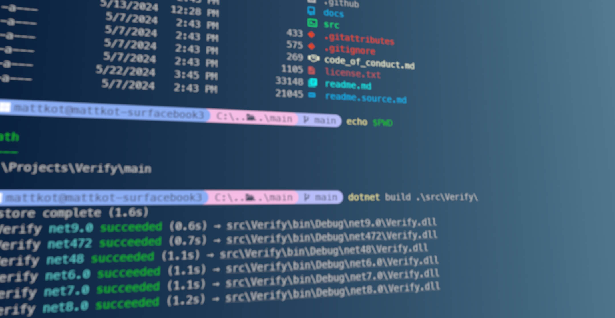 Profiling and asynchronous initialization to improve PowerShell startup ...